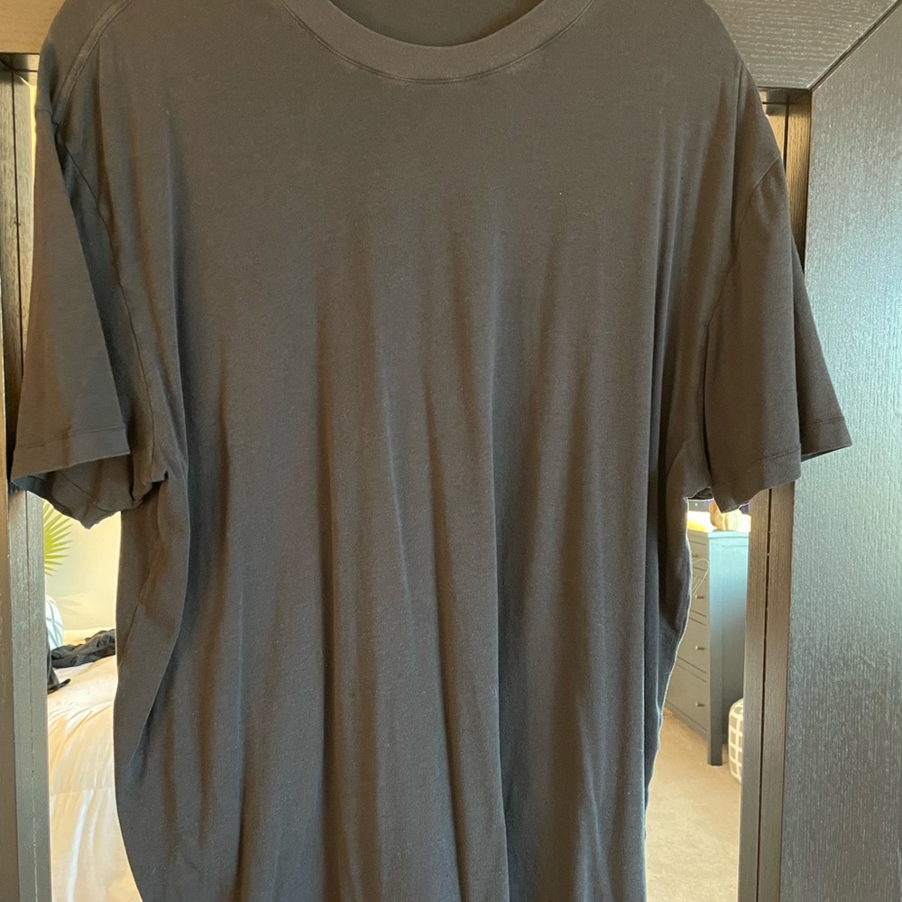 Skims Boyfriend T Shirt - Picture 6 of 9